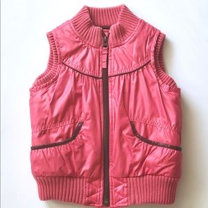Old Navy Toddler Vest